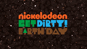 Earth Nick GIF by Nickelodeon
