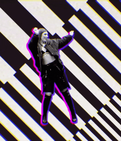 Dance Dancing GIF by BB Diamond