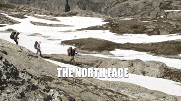 The North Face Startups GIF by Slidebean