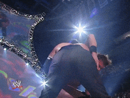 WWE GIF