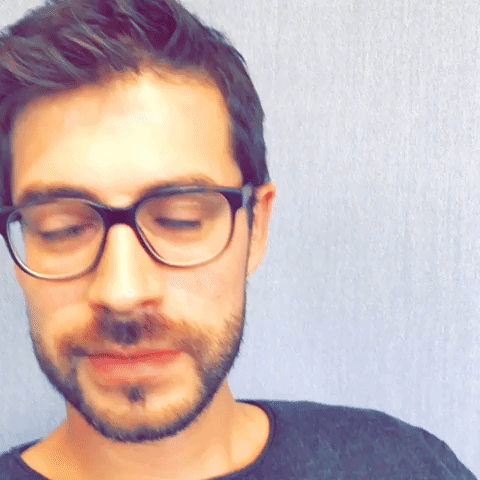 doktordab genervt ernsthaft nagging du nervst GIF