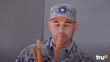 hungry impractical jokers GIF by truTV