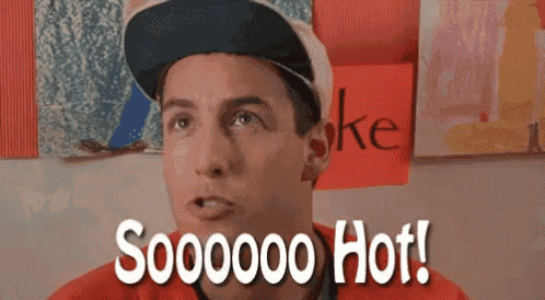 So Hot GIFs - Get the best GIF on GIPHY