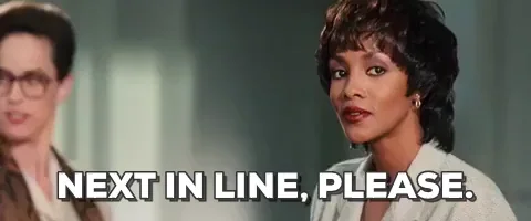 Go Away Movie GIF by filmeditor