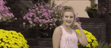 Wave Flirting GIF by Zayy Nation