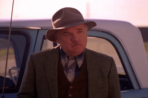 Season 2 Episode 20 GIF by Twin Peaks on Showtime