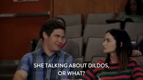 Season 5 Episode 1 GIF by Workaholics - Find & Share on GIPHY