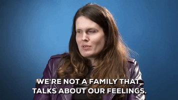 Trans Day Of Visibility Family GIF