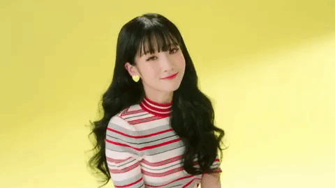 k pop