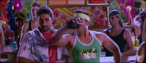 Dhoom 2 GIFs - Find & Share on GIPHY