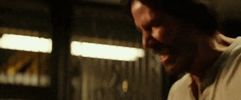 keanu reeves lionsgate GIF by John Wick: Chapter 2
