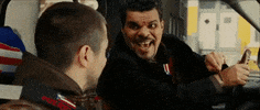 excited nothing like the holidays GIF