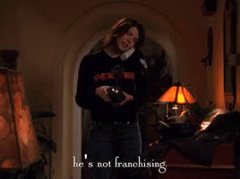 season 5 netflix GIF by Gilmore Girls 