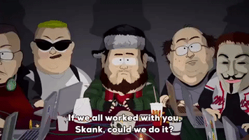 season 20 20x5 GIF by South Park