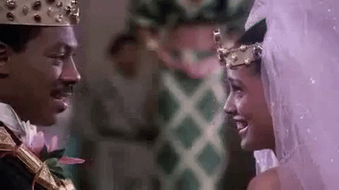 Eddie Murphy Love GIF by filmeditor - Find & Share on GIPHY