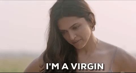 virginity meme gif