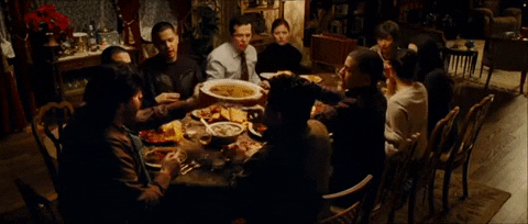 Nothing Like The Holidays Family GIF by FOX TV - Find & Share on GIPHY