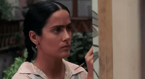 Salma Hayek Mexico GIF - Find & Share on GIPHY