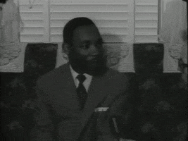 Martin Luther King Mlk GIF by Identity