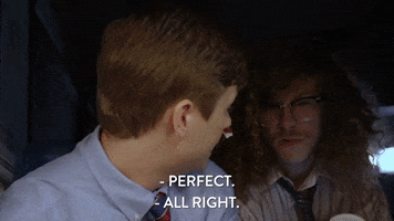 comedy central meatloaf GIF by Workaholics