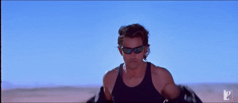 Hrithik Roshan GIFs - Get the best GIF on GIPHY