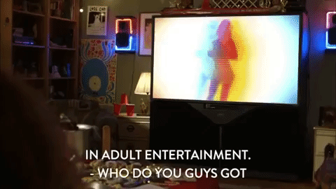 Season 5 Episode 1 GIF by Workaholics - Find & Share on GIPHY