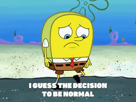 life-changing decision