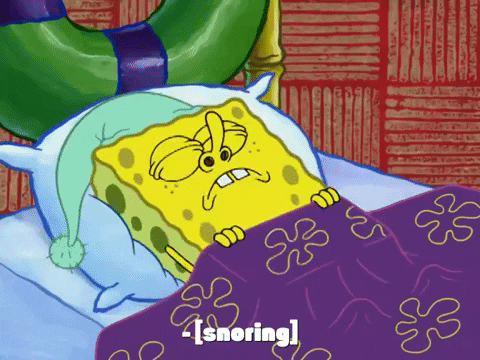 Season 7 Episode 10 GIF by SpongeBob SquarePants - Find & Share on GIPHY