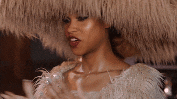 Freaking Out Rita Ora GIF by America's Next Top Model