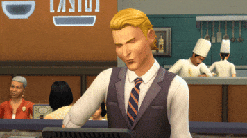 sim what GIF by The Sims