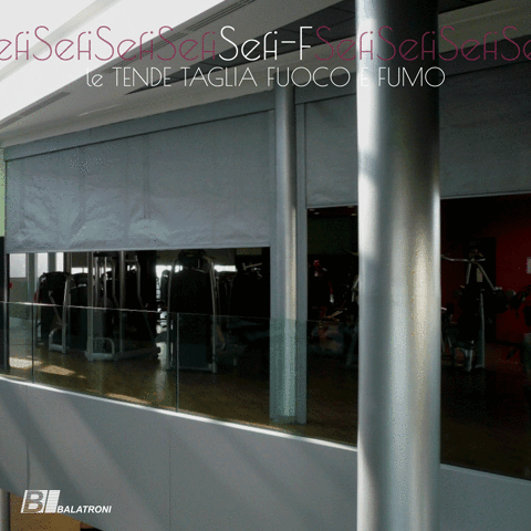 RobertaBelfontali fuoco sicurezza balatroni sefi f GIF