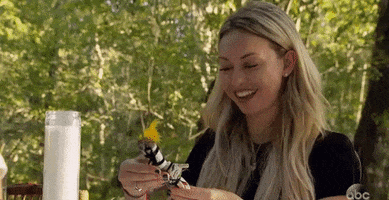 Episode 5 Corinne GIF by The Bachelor