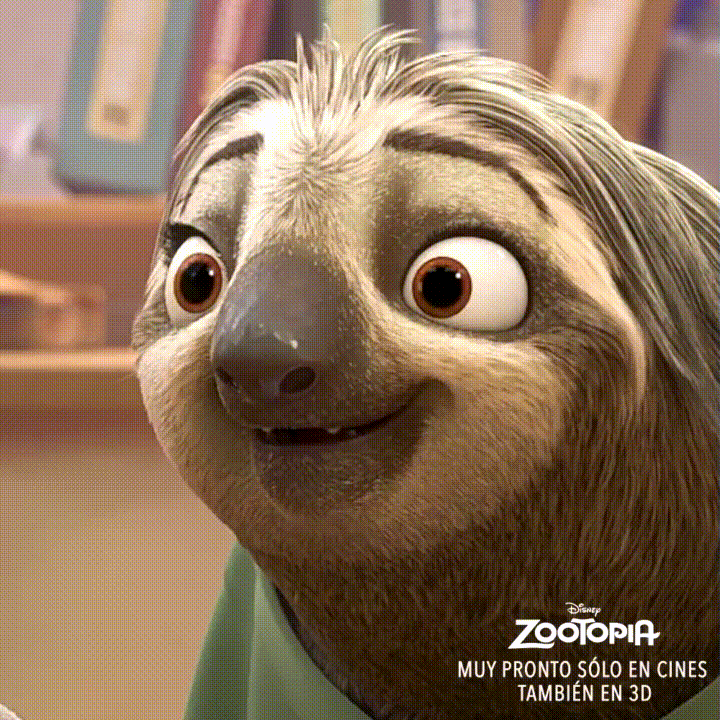 krato enamorado zootopia zootropolis fallinlove GIF