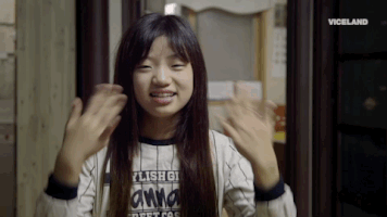 excited GIF by NOISEY