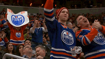 Edmonton Oilers GIFs - Find & Share on GIPHY