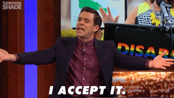 Accept Tv Land GIF by Throwing Shade