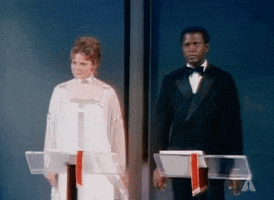 ingrid bergman bow GIF by The Academy Awards