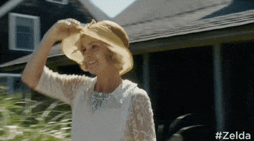 Happy Season 1 GIF by Z: The Beginning of Everything