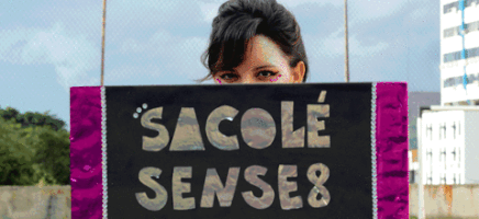duartevluna carnaval carnival sense8 sacolÃ© GIF