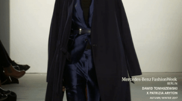 Berlin Fashion Week GIF by Mercedes-Benz Fashion Week Berlin