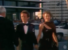 oscars 1974 GIF by The Academy Awards