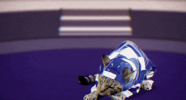 Tired Mighty Morphin Power Rangers GIF by Power Rangers