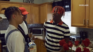 lil yachty GIF by NOISEY