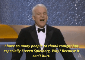 steve martin oscars GIF by The Academy Awards