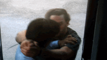 rush hour fight GIF by CBS