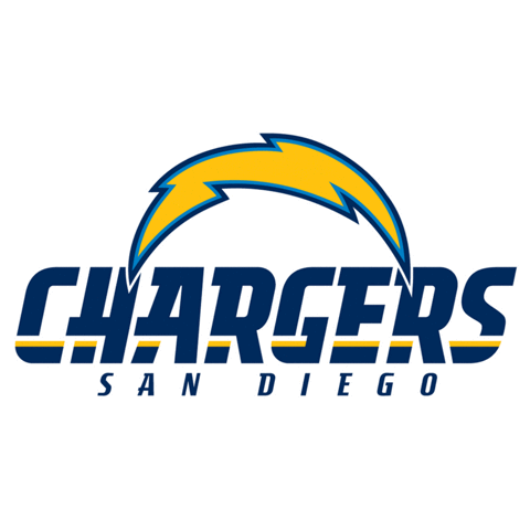 seancallanan nfl logos los angeles chargers chargers GIF