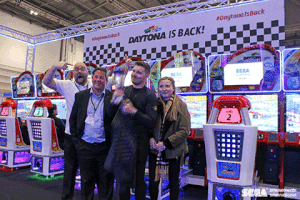 SegaAmusements  GIF