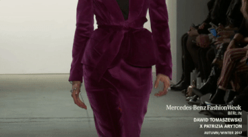 Berlin Fashion Week GIF by Mercedes-Benz Fashion Week Berlin