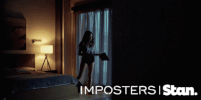 imposters GIF by Stan.