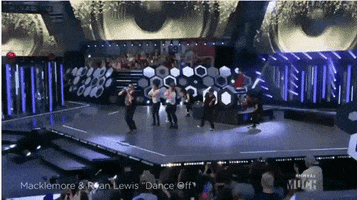 much music shuffle GIF by Much